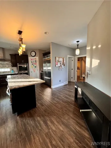 $599,000 | 586 Pavement Road, Lancaster, NY 14086