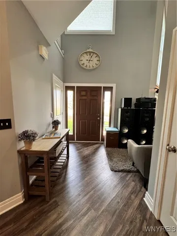 $599,000 | 586 Pavement Road, Lancaster, NY 14086