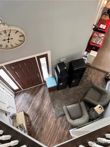 $599,000 | 586 Pavement Road, Lancaster, NY 14086