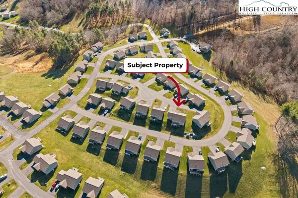 $472,500 | 172 Morgan Place, Unit 58, Boone, NC 28607