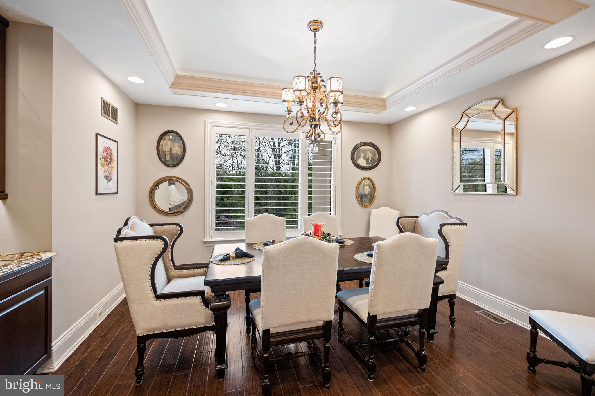 423 Benfield Road Severna Park, MD 21146 - Photo 18 of 50 Dining room