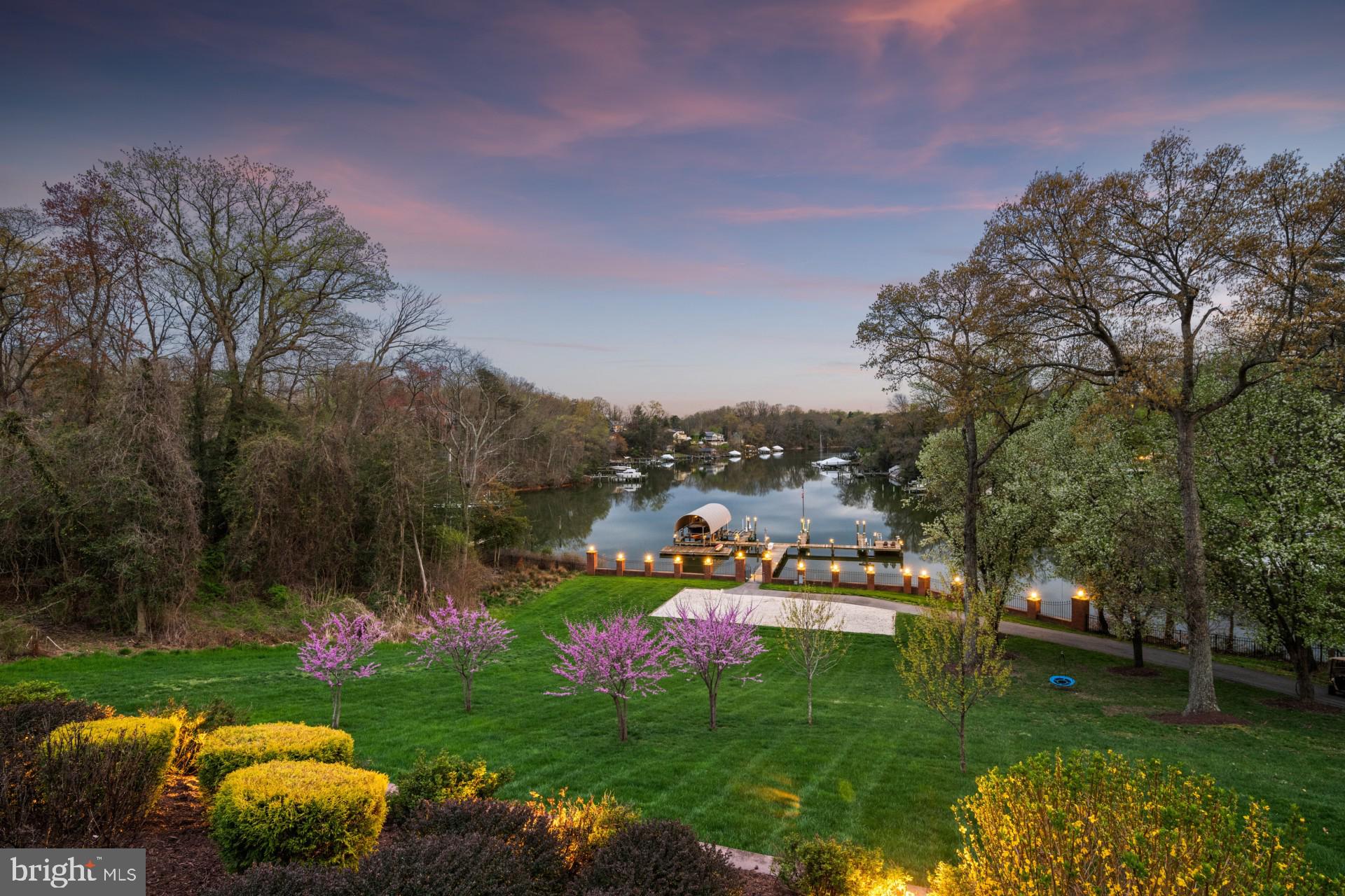 423 Benfield Road Severna Park, MD 21146 - Photo 2 of 50 Stunning!