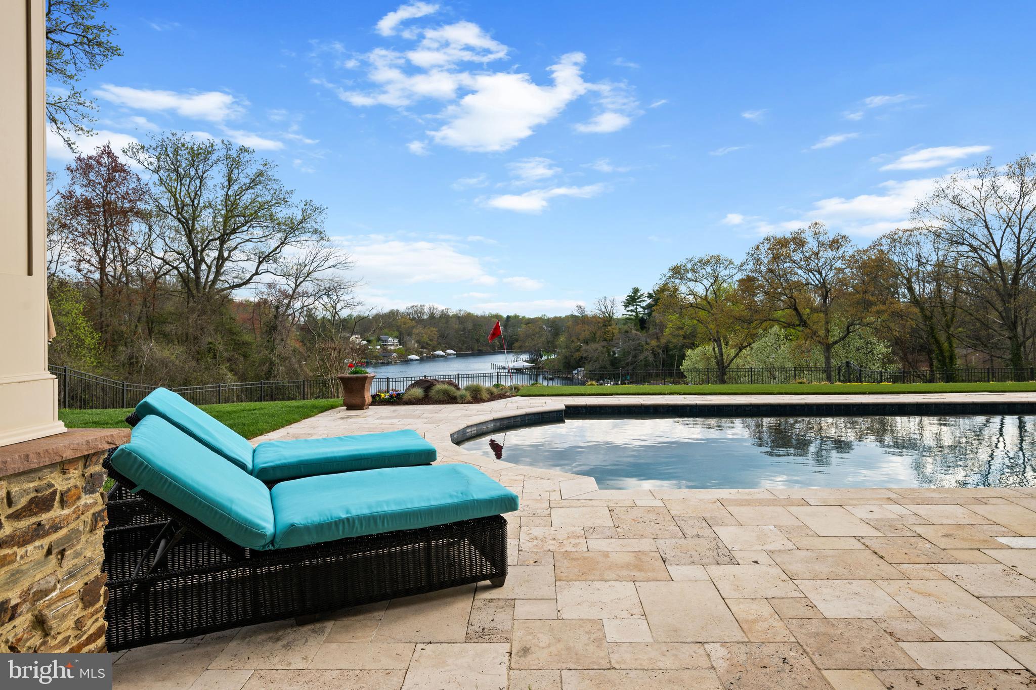 423 Benfield Road Severna Park, MD 21146 - Photo 27 of 50 Soak up the sun!