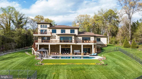 $7,900,000 | 423 Benfield Road, Severna Park, MD 21146