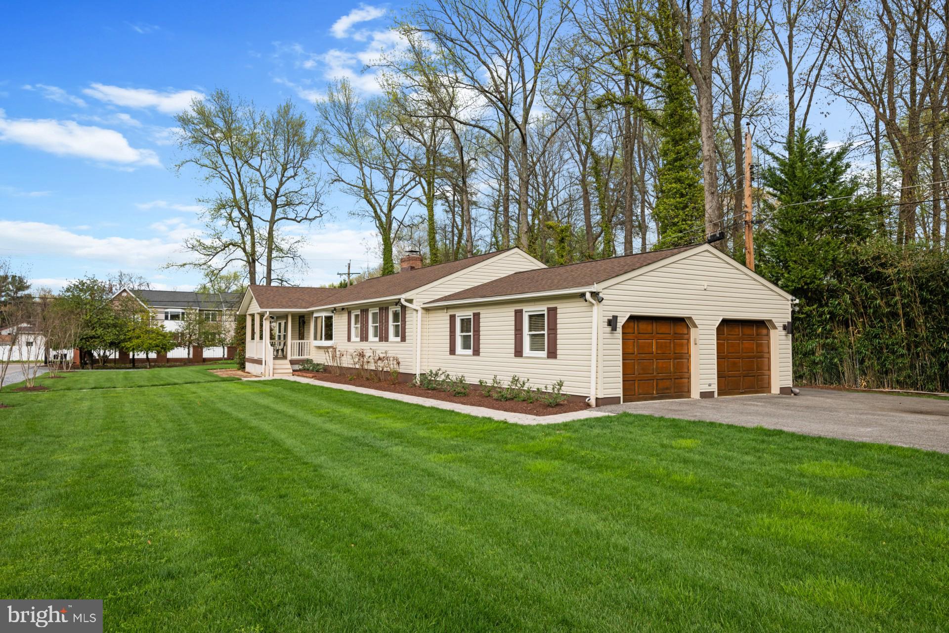 423 Benfield Road Severna Park, MD 21146 - Photo 35 of 50 Guest house - 3 bedrooms, 2 bath