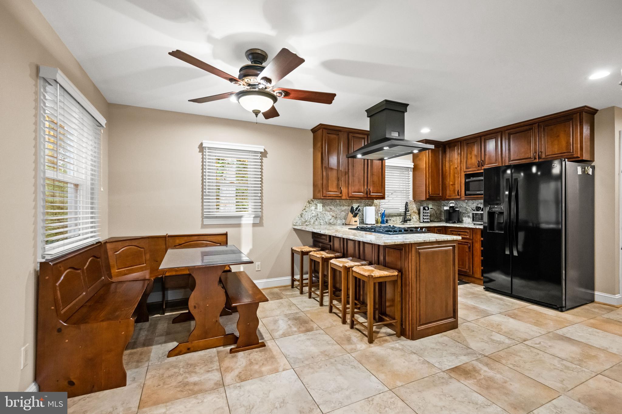 423 Benfield Road Severna Park, MD 21146 - Photo 38 of 50 Guest house Kitchen