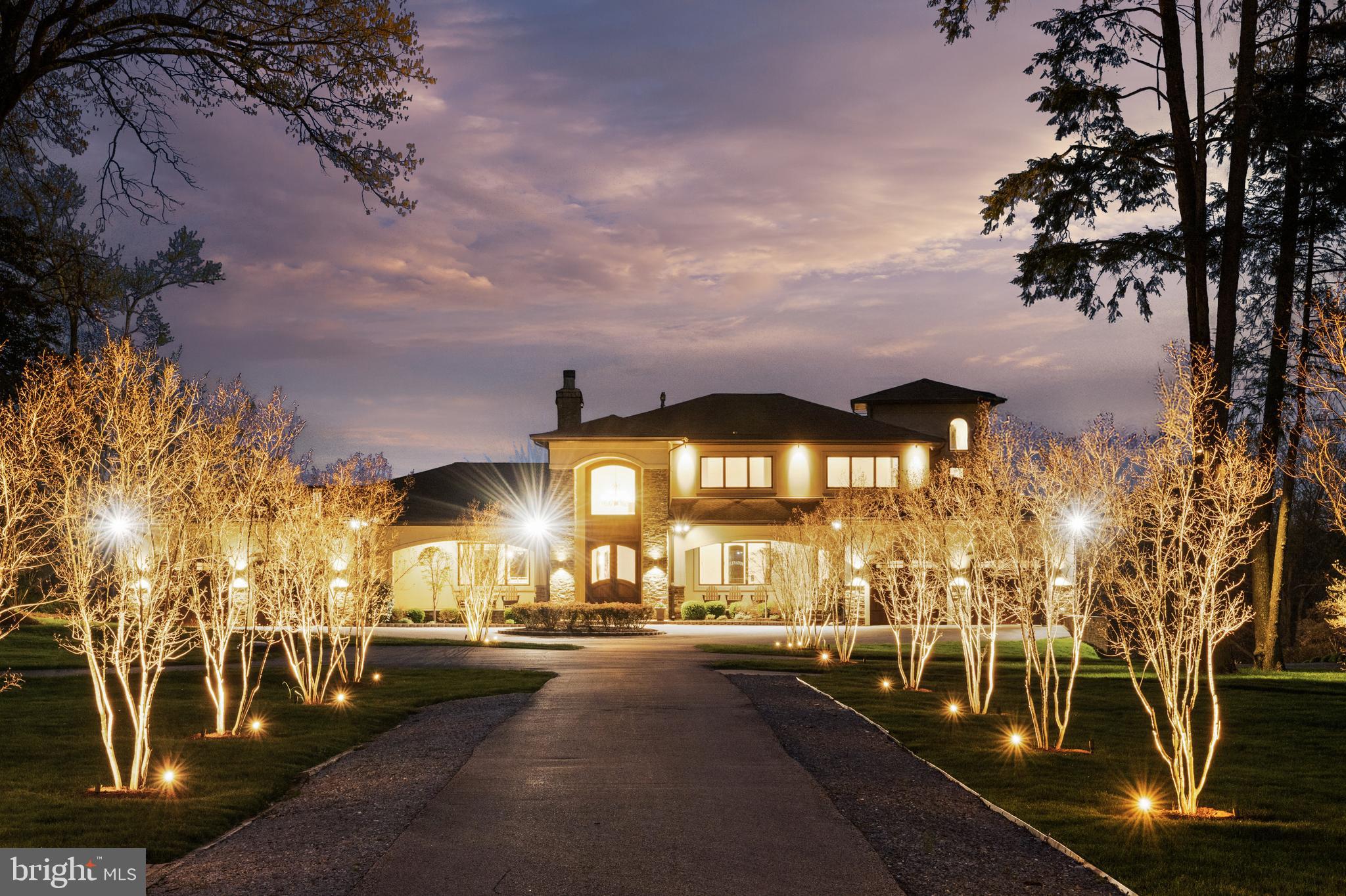 423 Benfield Road Severna Park, MD 21146 - Photo 43 of 50 Tree-lined driveway