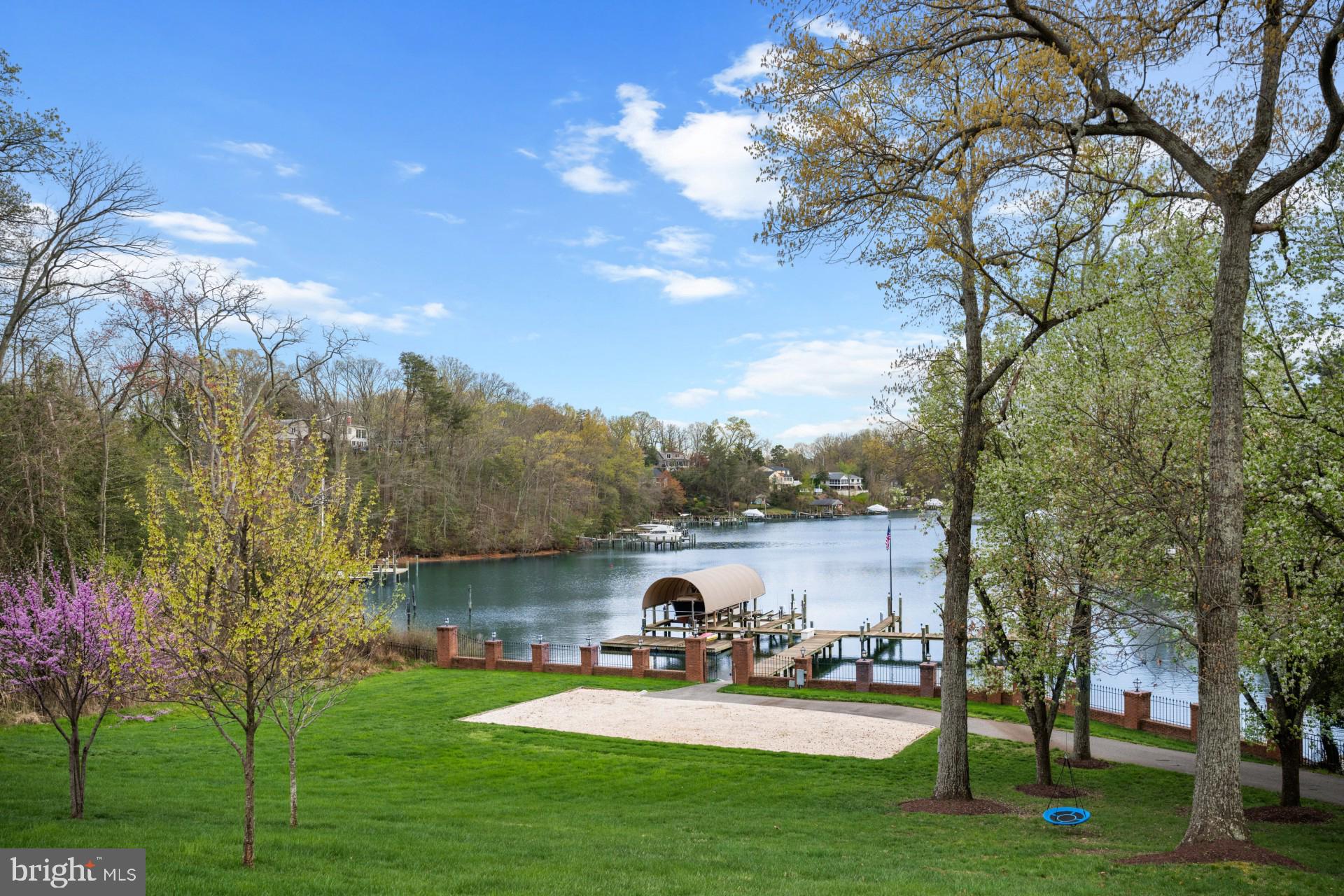 423 Benfield Road Severna Park, MD 21146 - Photo 48 of 50 The property feels like an upscale resort