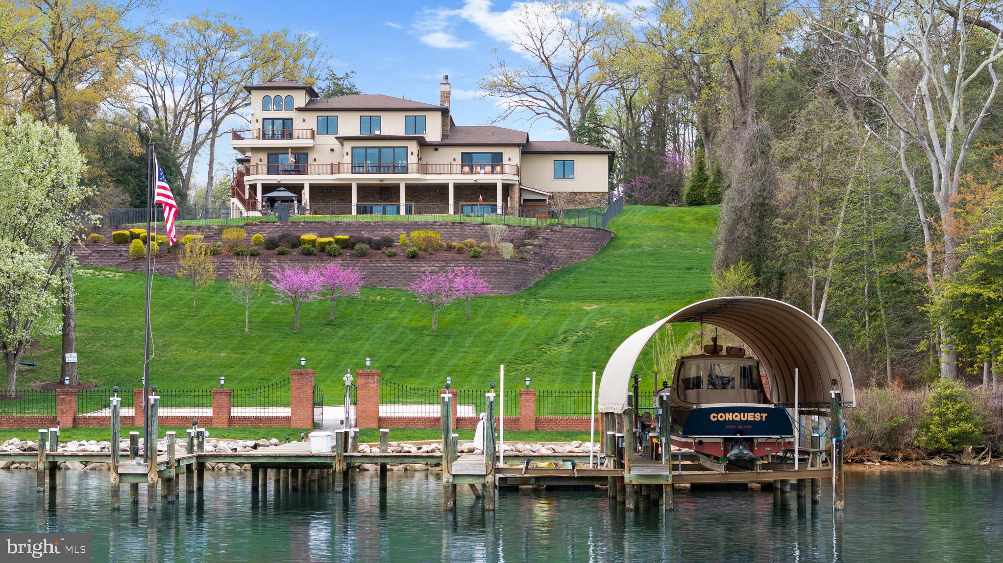 423 Benfield Road Severna Park, MD 21146 - Photo 49 of 50 Welcome Home!