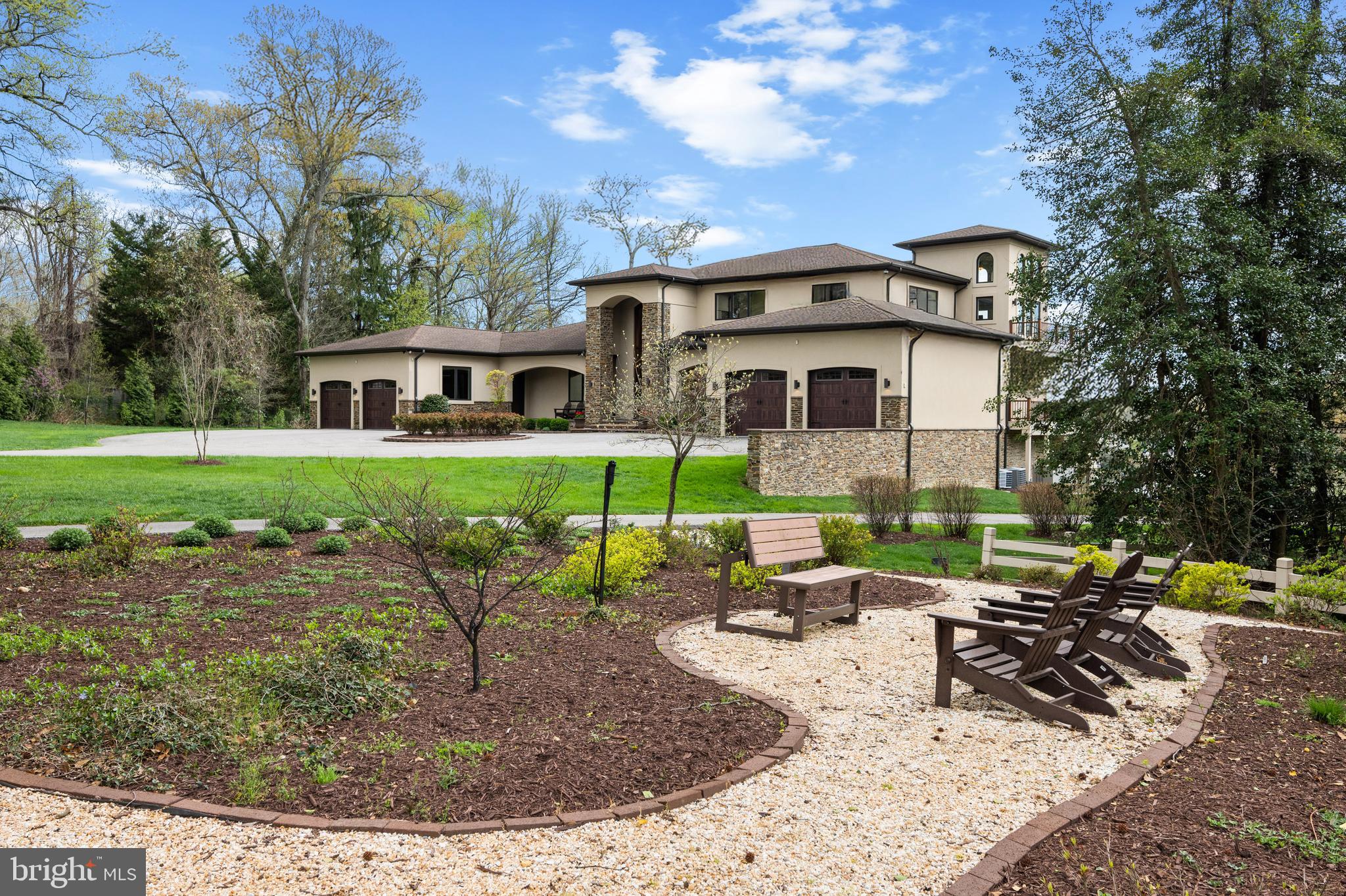 423 Benfield Road Severna Park, MD 21146 - Photo 7 of 50 Resort-like setting throughout the property