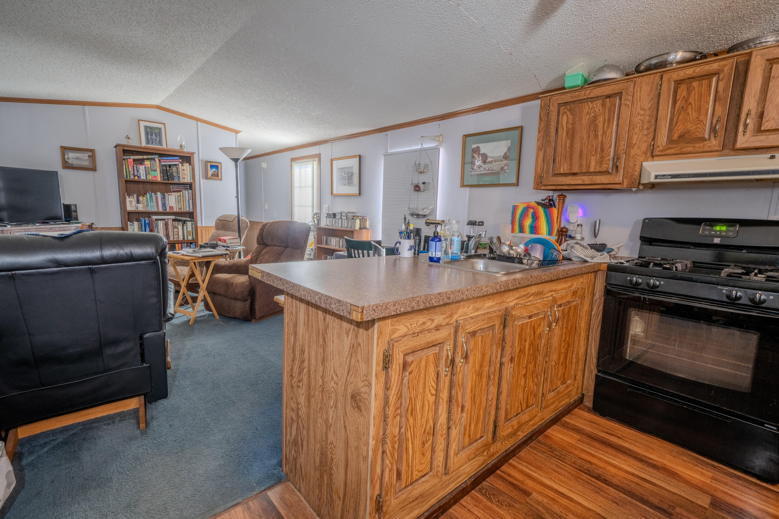 9 Rollerson Road Belfast, ME 04915 - Photo 15 of 25