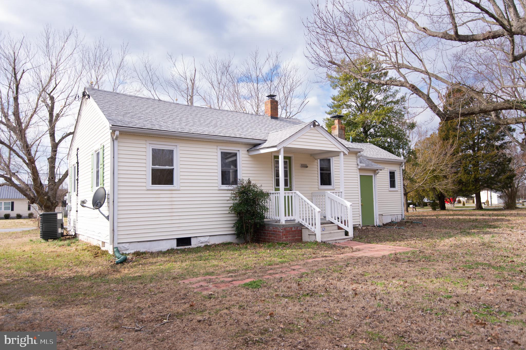 4797 Old Trappe Road Trappe, MD 21673 - Photo 17 of 25 Gallery Image 17