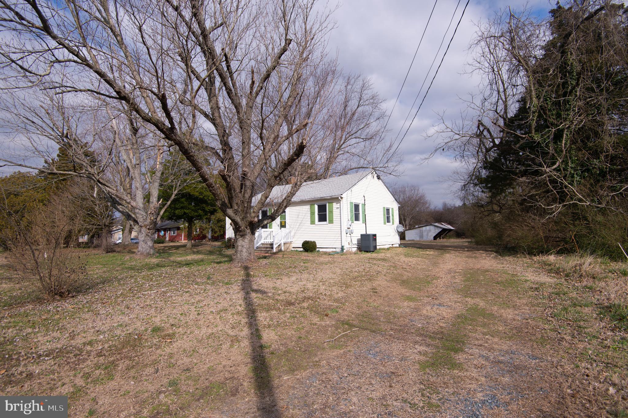 4797 Old Trappe Road Trappe, MD 21673 - Photo 18 of 25 Gallery Image 18
