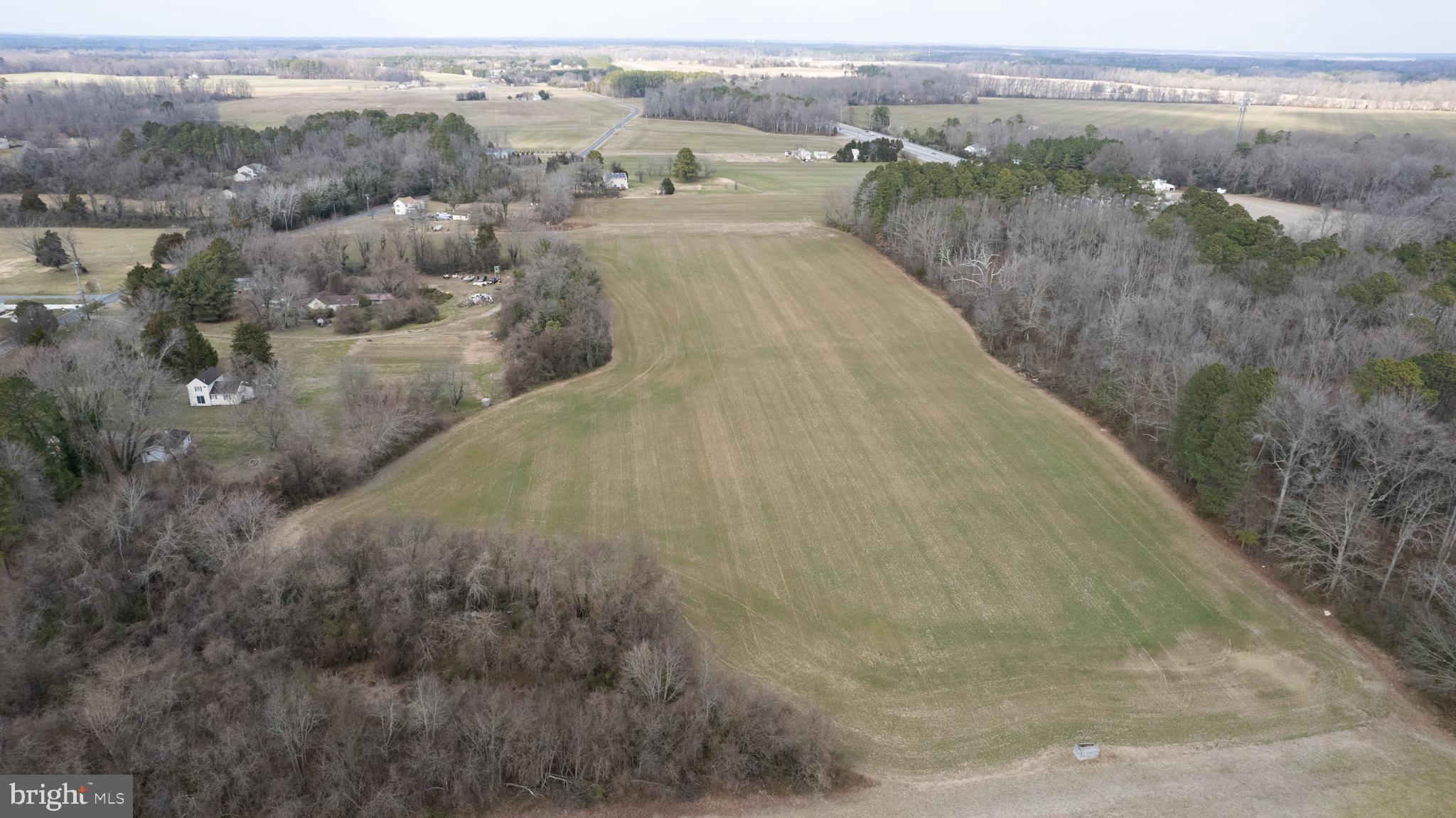 4797 Old Trappe Road Trappe, MD 21673 - Photo 24 of 25 2nd parcel