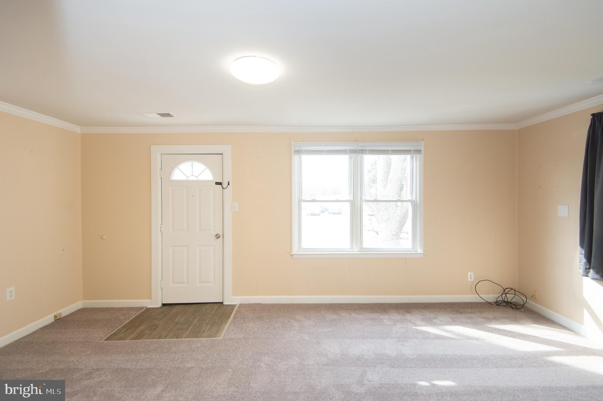 4797 Old Trappe Road Trappe, MD 21673 - Photo 7 of 25 living room