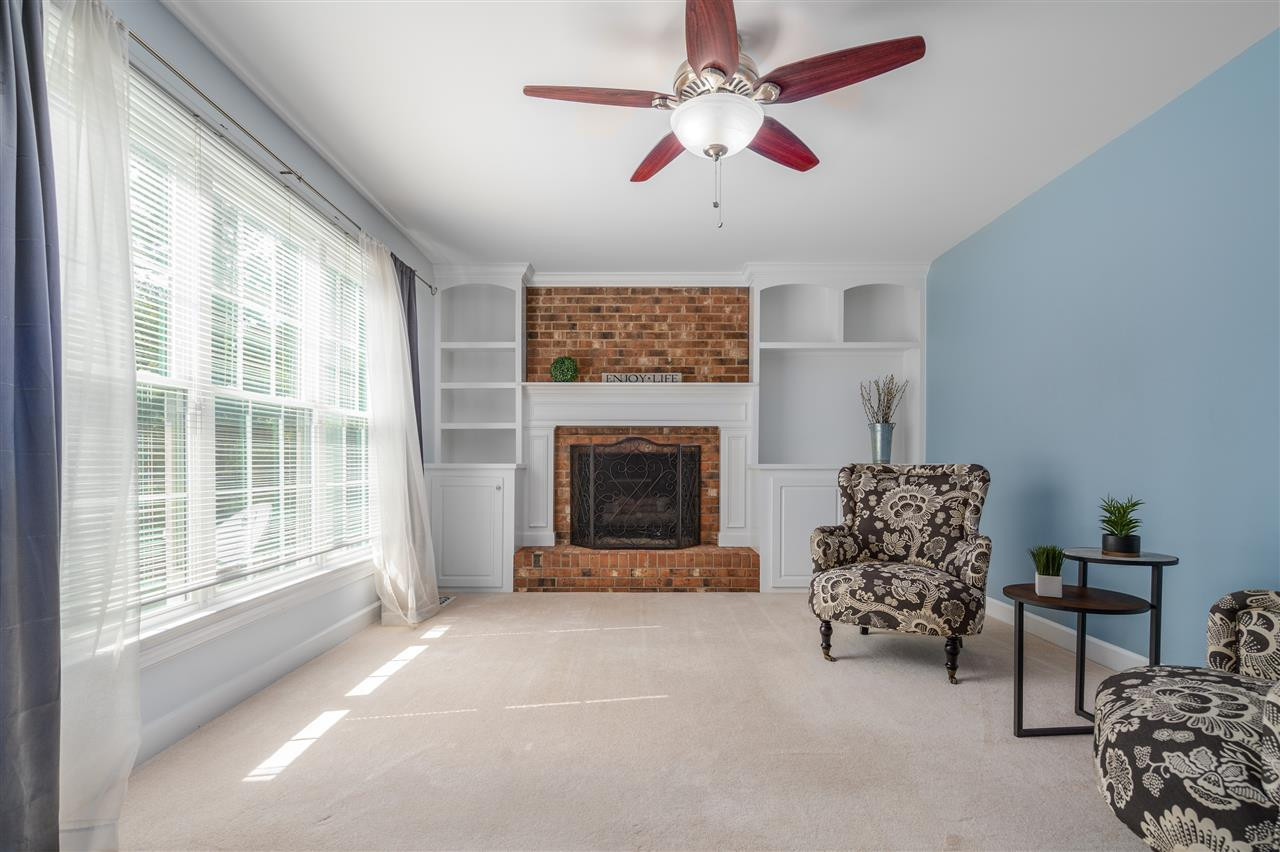 1012 Plateau Lane Raleigh, NC 27615 - Photo 12 of 30 Photo 12