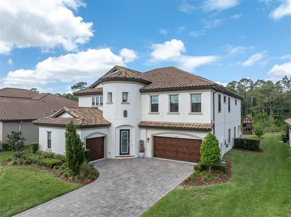 $1,595,000 | 5042 Night Star Trail, Odessa, FL 33556