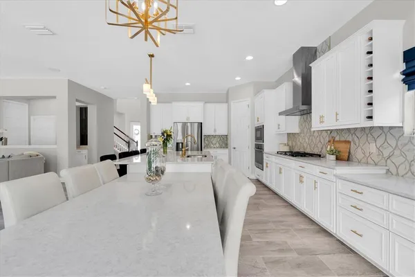 $1,595,000 | 5042 Night Star Trail, Odessa, FL 33556