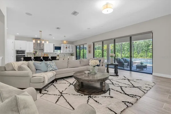 $1,595,000 | 5042 Night Star Trail, Odessa, FL 33556