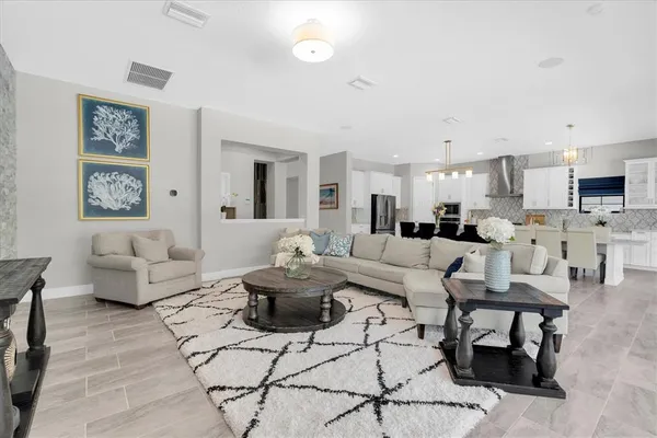 $1,595,000 | 5042 Night Star Trail, Odessa, FL 33556