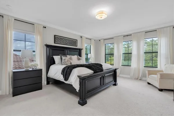 $1,595,000 | 5042 Night Star Trail, Odessa, FL 33556