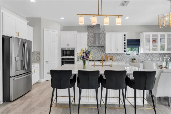 $1,595,000 | 5042 Night Star Trail, Odessa, FL 33556