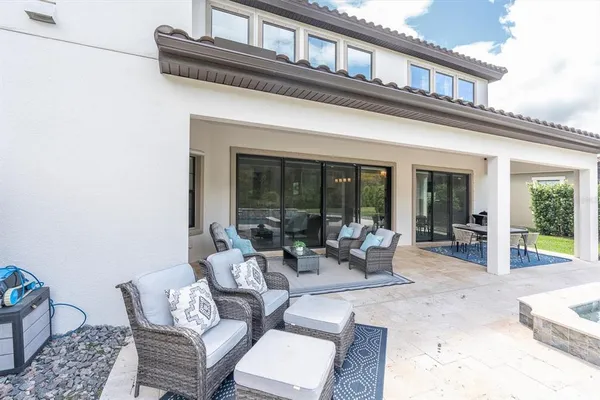 $1,595,000 | 5042 Night Star Trail, Odessa, FL 33556