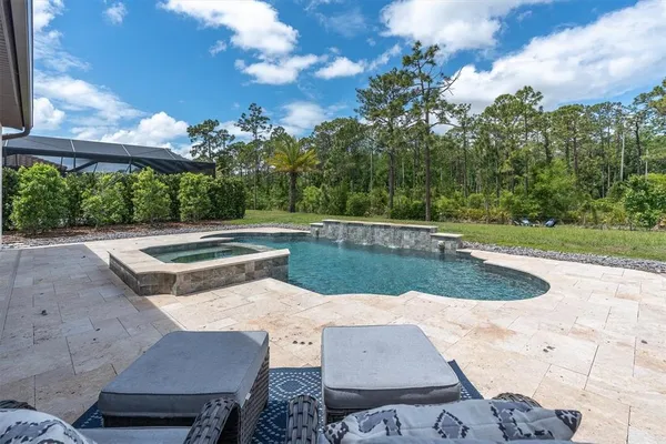 $1,595,000 | 5042 Night Star Trail, Odessa, FL 33556