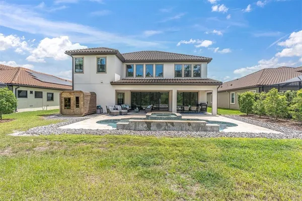 $1,595,000 | 5042 Night Star Trail, Odessa, FL 33556