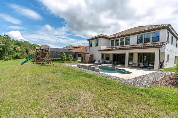 $1,595,000 | 5042 Night Star Trail, Odessa, FL 33556