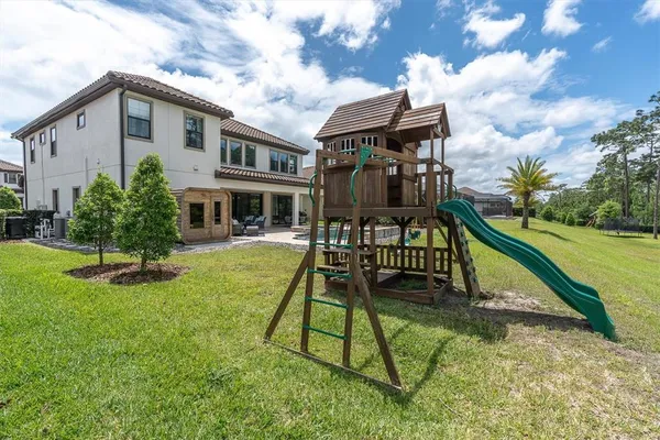 $1,595,000 | 5042 Night Star Trail, Odessa, FL 33556
