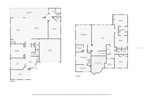$1,595,000 | 5042 Night Star Trail, Odessa, FL 33556