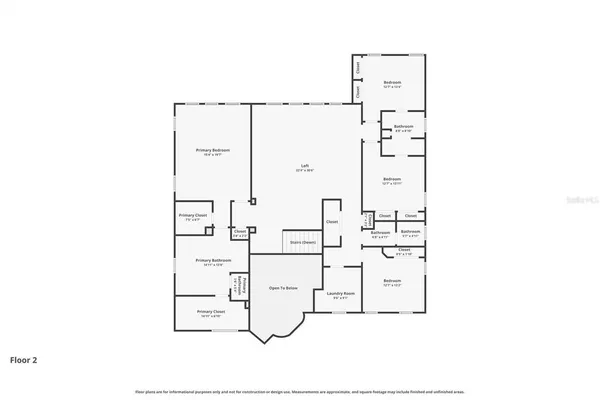 $1,595,000 | 5042 Night Star Trail, Odessa, FL 33556