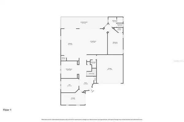 $1,595,000 | 5042 Night Star Trail, Odessa, FL 33556