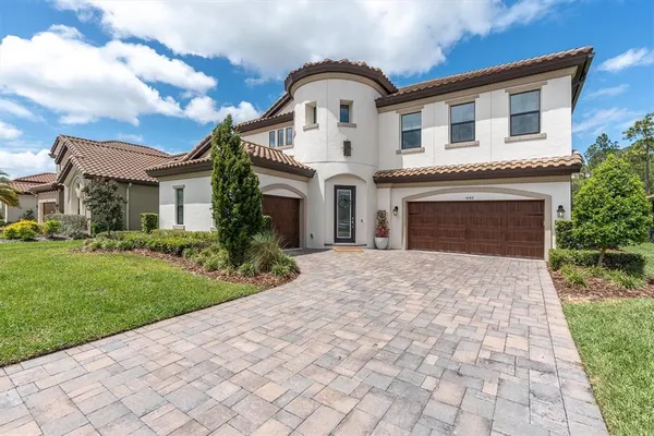 $1,595,000 | 5042 Night Star Trail, Odessa, FL 33556