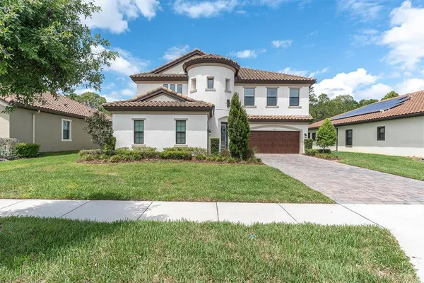 $1,595,000 | 5042 Night Star Trail, Odessa, FL 33556