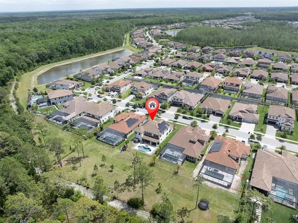 $1,595,000 | 5042 Night Star Trail, Odessa, FL 33556