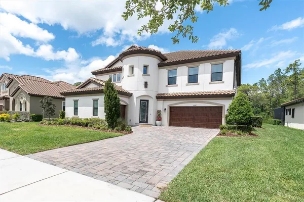 $1,595,000 | 5042 Night Star Trail, Odessa, FL 33556