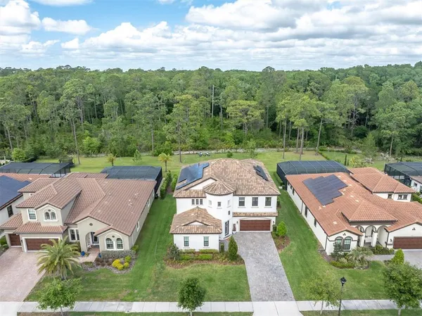 $1,595,000 | 5042 Night Star Trail, Odessa, FL 33556