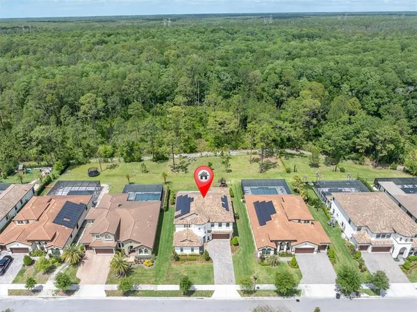 $1,595,000 | 5042 Night Star Trail, Odessa, FL 33556