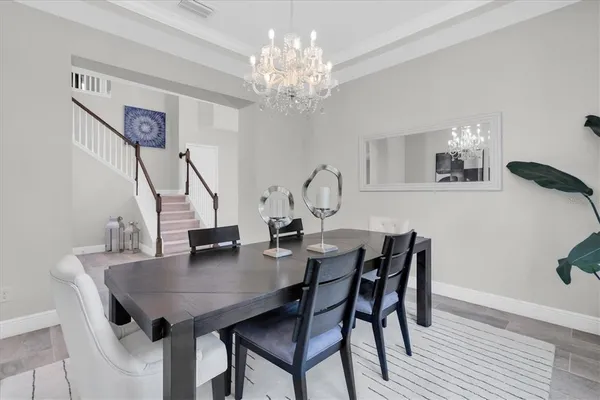 $1,595,000 | 5042 Night Star Trail, Odessa, FL 33556