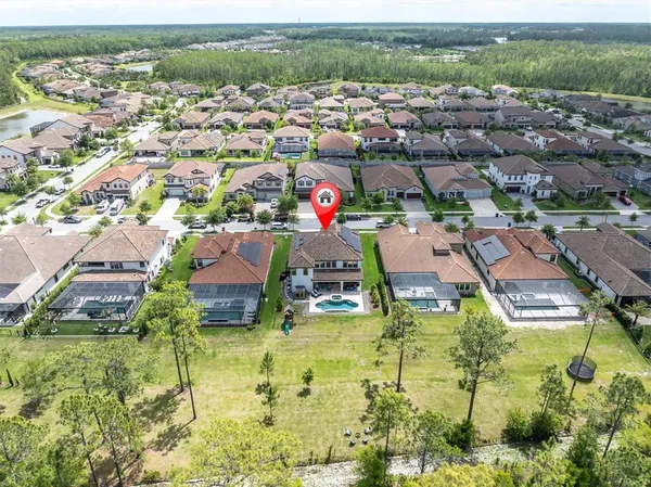 $1,595,000 | 5042 Night Star Trail, Odessa, FL 33556