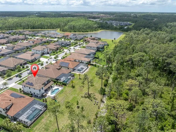 $1,595,000 | 5042 Night Star Trail, Odessa, FL 33556