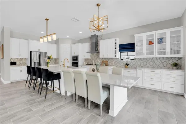 $1,595,000 | 5042 Night Star Trail, Odessa, FL 33556