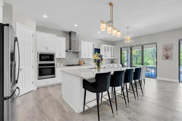 $1,595,000 | 5042 Night Star Trail, Odessa, FL 33556