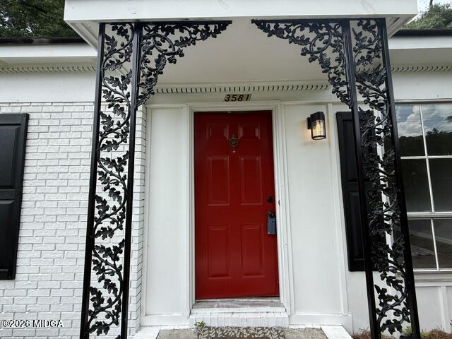 3581 Mogul Road Macon, GA 31217 - Photo 2 of 13 IMG_8042