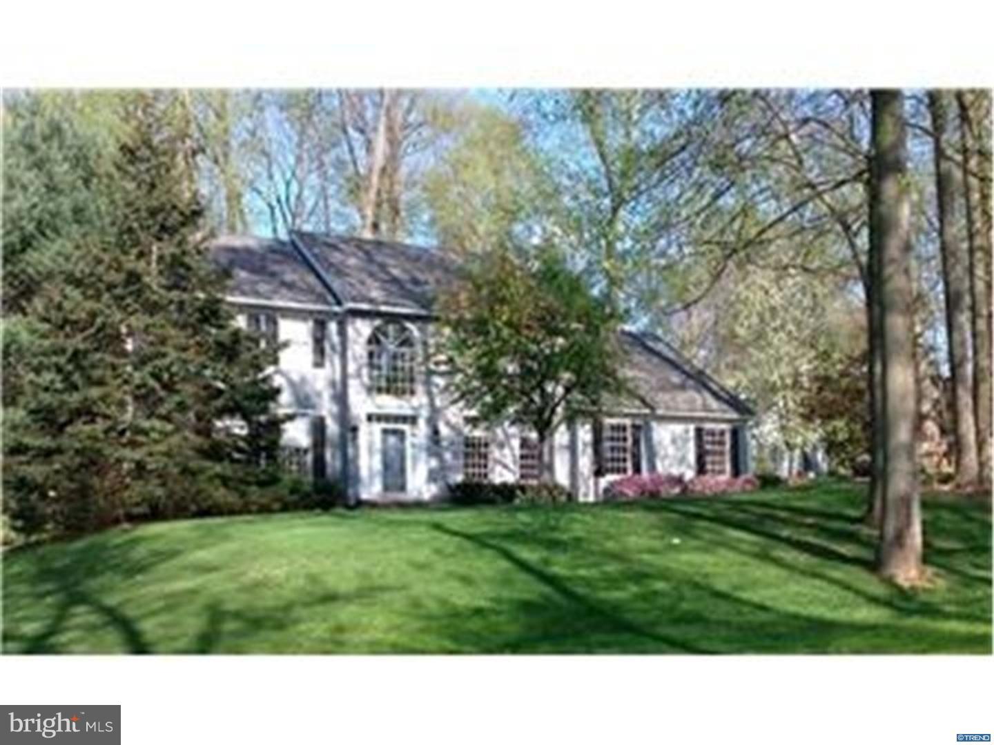 422 Buttonwood Road Landenberg, PA 19350 - Photo 1 of 25
