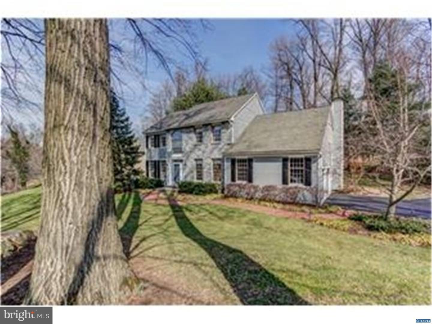 422 Buttonwood Road Landenberg, PA 19350 - Photo 3 of 25