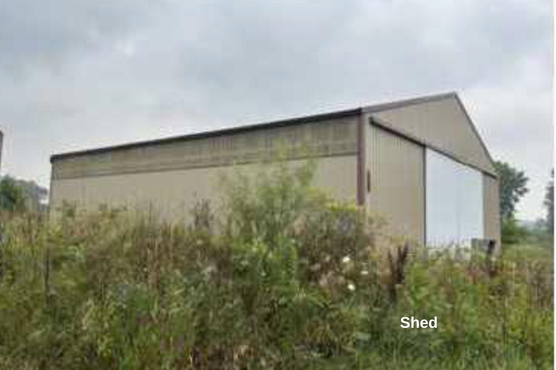 N5952 Metovale Road Brandon, WI 53919 - Photo 9 of 11