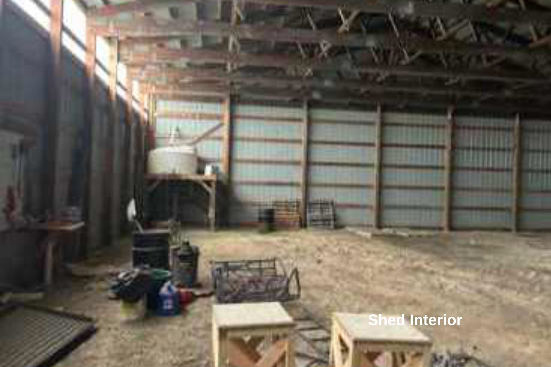 N5952 Metovale Road Brandon, WI 53919 - Photo 10 of 11